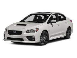 SUBARU WRX 2.5 2015-2019 Afinación Menor  No. Orden 32018SB102
