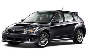 SUBARU WRX STI 2.5 2015-2019 Afinación Menor  No. Orden 32019SB102
