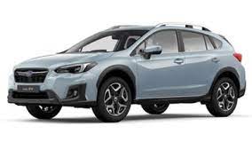 SUBARU XV 2.0 2018-2019 afinación Menor  No. Orden 32020SB102