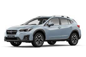 SUBARU XV 2.0 2016- 2017 afinación Menor  No. Orden 32021SB102