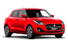SUZUKI SWIFT 1.0 2018- 2020 afinación Menor  No. Orden 33028SZ102