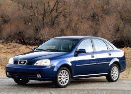 SUZUKI FORENZA 2.0 2005-2008 afinación Menor  No. Orden 33002SZ102