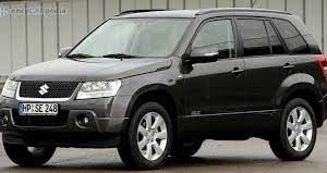 SUZUKI GRAND VITARA 2.4 2009-2010 afinación Menor  No. Orden 33003SZ102