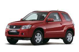 SUZUKI GRAND VITARA 3.2 2009-2011 afinación Menor  No. Orden 33004SZ102