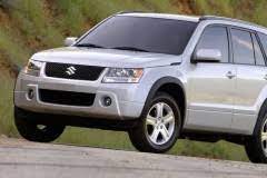 SUZUKI GRAND VITARA 2.7 2007-2008 afinación Menor  No. Orden 33005SZ102