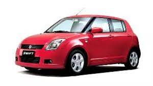 SUZUKI SWIFT  1.5 2007 – 2010 afinación Menor  No. Orden 33003SZ102