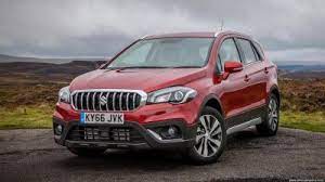 SUZUKI SX4 SPORT 1.4 2018-2019 afinación Menor  No. Orden 33034SZ102