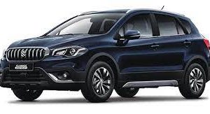 SUZUKI SX4  1.6 2018-2019 afinación Menor  No. Orden 33035SZ102