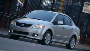SUZUKI SX4  2.0 2008-2009 afinación Menor  No. Orden 33036SZ102