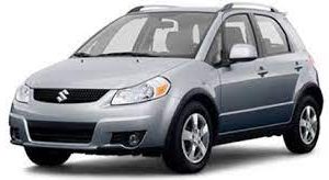 SUZUKI SX4  2.0 2010-2015 afinación Menor  No. Orden 33037SZ102