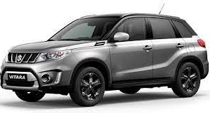 SUZUKI VITARA 1.4 2017-2020 afinación Menor  No. Orden 33038SZ102
