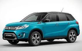 SUZUKI VITARA 1.6 2016-2020 afinación Menor  No. Orden 33039SZ102