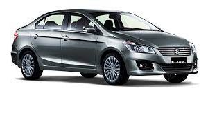 SUZUKI CIAZ 2.3 2015-2020 afinación Menor  No. Orden 33042SZ102