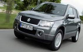 SUZUKI GRAND VITARA 2.4 2007-2017 afinación Menor  No. Orden 33044SZ102