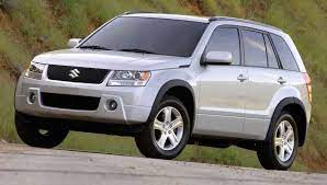 SUZUKI GRAND VITARA 2.7 2006-2008 afinación Menor  No. Orden 33045SZ102