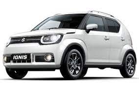 SUZUKI IGNIS 1.2 2017-2020 afinación Menor  No. Orden 33047SZ102