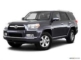 TOYOTA 4 RUNNER 2.7 2010 - 2011 afinación Menor  No. Orden 34001TY102