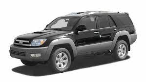 TOYOTA 4 RUNNER 4.0 2005 - 2009 afinación Menor  No. Orden 34002TY102