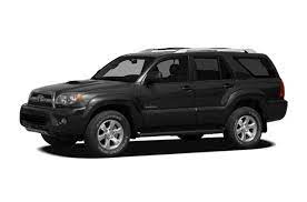 TOYOTA 4 RUNNER 4.7 2005 - 2009  afinación Menor  No. Orden 34003TY102