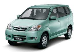 TOYOTA AVANZA 1.5 2007 - 2011 afinación Menor  No. Orden 34004TY102