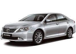 TOYOTA CAMRY 3.6 2007-2011 afinación Menor  No. Orden 34007TY102