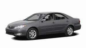 TOYOTA CAMRY 3.3 2005 - 2006 afinación Menor  No. Orden 34008TY102