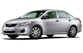 TOYOTA COROLLA 1.8 2005 - 2008 afinación Menor  No. Orden 34010TY102
