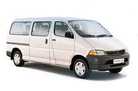 TOYOTA HIACE 2.7 2006-2008 afinación Menor  No. Orden 34011TY102