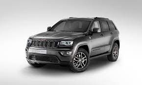 JEEP GRAND CHEROKEE 2017 balatas generales 19014JP105