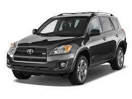 TOYOTA RAV4 3.5 2009-2012  afinación Menor  No. Orden 34016TY102