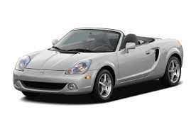 TOYOTA SPYDER 1.8 2005 afinación Menor  No. Orden 34020TY102