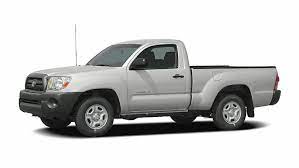 TOYOTA TACOMA 2.7 2005 - 2013 afinación Menor  No. Orden 34021TY102