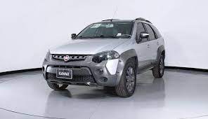 FIAT PALIO ADVENTURE 2020 Afinación Mayor No. Orden 12006FT101