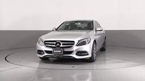 Mercedes C200 2015 balatas generales 22004MBZ108