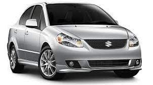 SUZUKI SX4 3.2 2005-2008 afinación Menor  No. Orden 33008SZ102