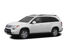 SUZUKI XL-7 3.6 2007-2009 afinación Menor  No. Orden 33009SZ102