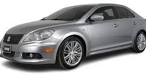 SUZUKI KIZASHI 2.4 2010 - 2016 afinación Menor  No. Orden 33015SZ102
