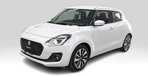 SUZUKI SWIFT 1.2 2018 - 2020 afinación Menor  No. Orden 33019SZ102