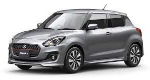 SUZUKI SWIFT 1.4 2011 - 2017 afinación Menor  No. Orden 33020SZ102