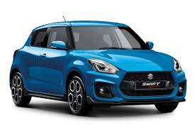 SUZUKI SWIFT SPORT 1.4 2019-2020 afinación Menor  No. Orden 33022SZ102