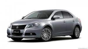 SUZUKI KIZASHI 2.4 2010-2016 afinación Menor  No. Orden 33025SZ102