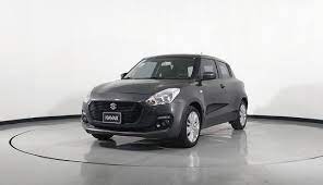 SUZUKI SWIFT 1.2 2018-2020 afinación Menor  No. Orden 33029SZ102