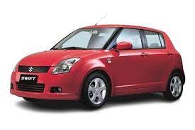 SUZUKI SWIFT 1.5 2007-2010 afinación Menor  No. Orden 33031SZ102