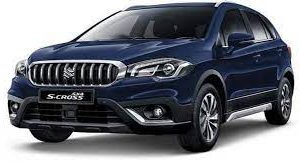 SUZUKI SX4 1.4 2018-2019 Afinación Mayor  No. Orden 33034Z101