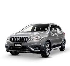 SUZUKI SX4 1.6 2018-2019 Afinación Mayor  No. Orden 33035Z101