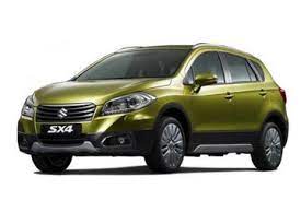 SUZUKI SX4 2.0 2018-2019 Afinación Mayor  No. Orden 33037Z101