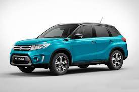SUZUKI VITARA 1.6 2016-2020 Afinación Mayor  No. Orden 33039Z101