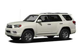 TOYOTA 4 RUNNER 2.7 2010 - 2011 Afinación Mayor  No. Orden 34001TYA101
