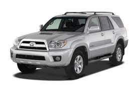 TOYOTA 4 RUNNER 4.7 2004 - 2009 Afinación Mayor  No. Orden 34003TYA101