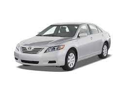 TOYOTA CAMRY 3.5 2008 - 2012 Afinación Mayor  No. Orden 34005TYA101